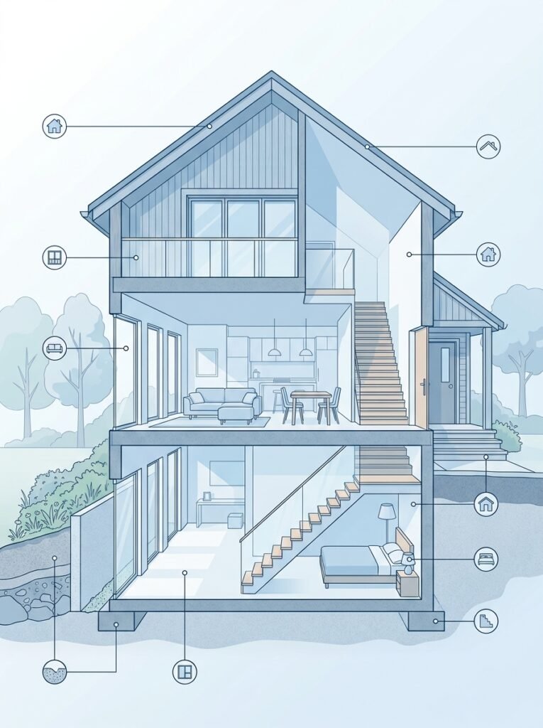 What is a Daylight Basement? Complete Guide for First-Time Renters (2026)