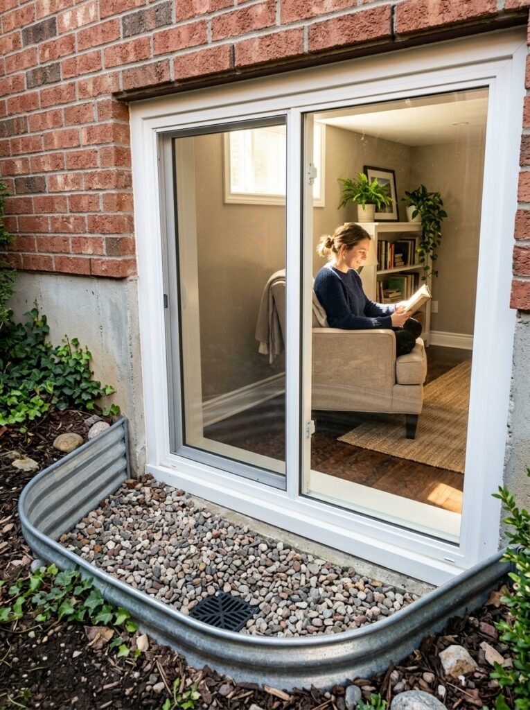 What is a Daylight Basement? Complete Guide for First-Time Renters (2026)
