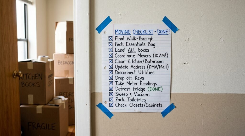 17 First-Apartment Tips for Your First Job in a New City