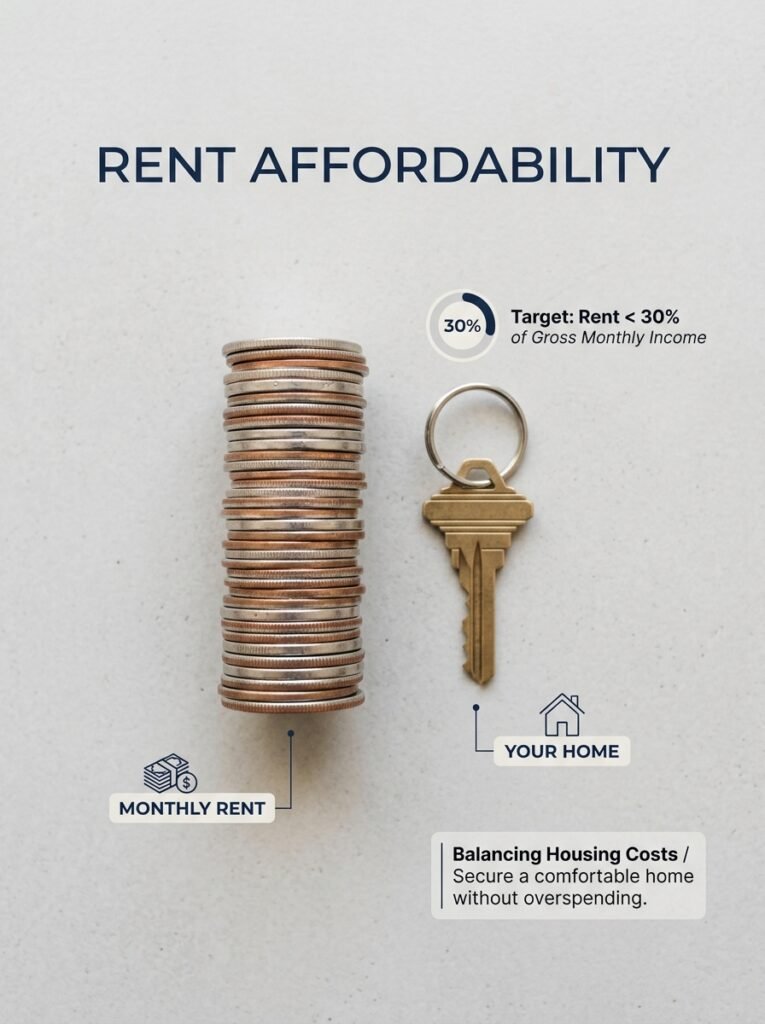 What Is the Minimum Income to Rent an Apartment? (2026 Guide)