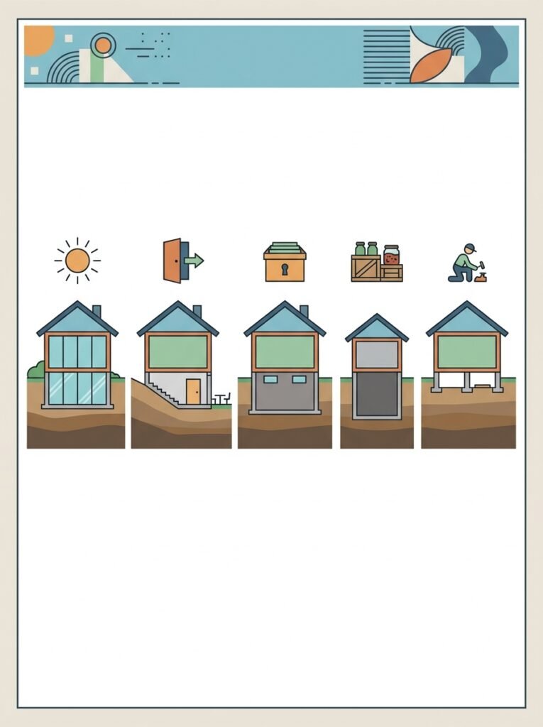 What is a Daylight Basement? Complete Guide for First-Time Renters (2026)