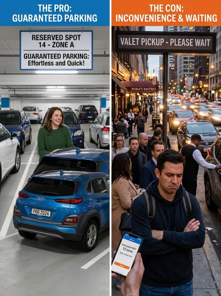 What is Tandem Parking? Complete Guide for First-Time Renters (2026)