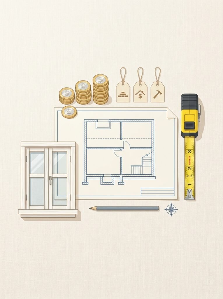 What is a Daylight Basement? Complete Guide for First-Time Renters (2026)