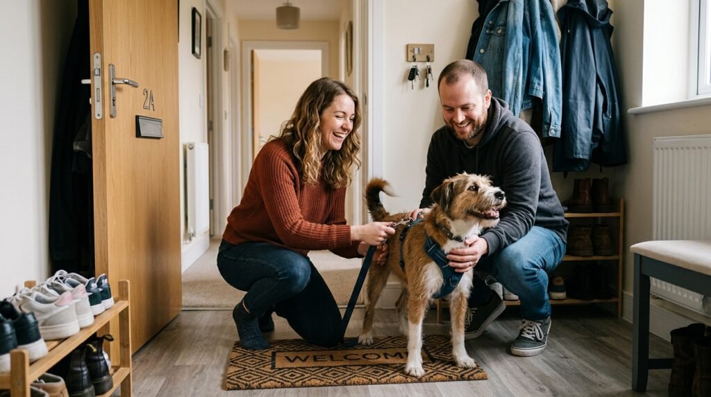 19 Things to Discuss Before Moving In Together for the First Time (Couples Edition)