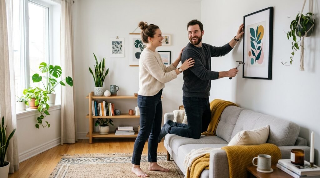 19 Things to Discuss Before Moving In Together for the First Time (Couples Edition)