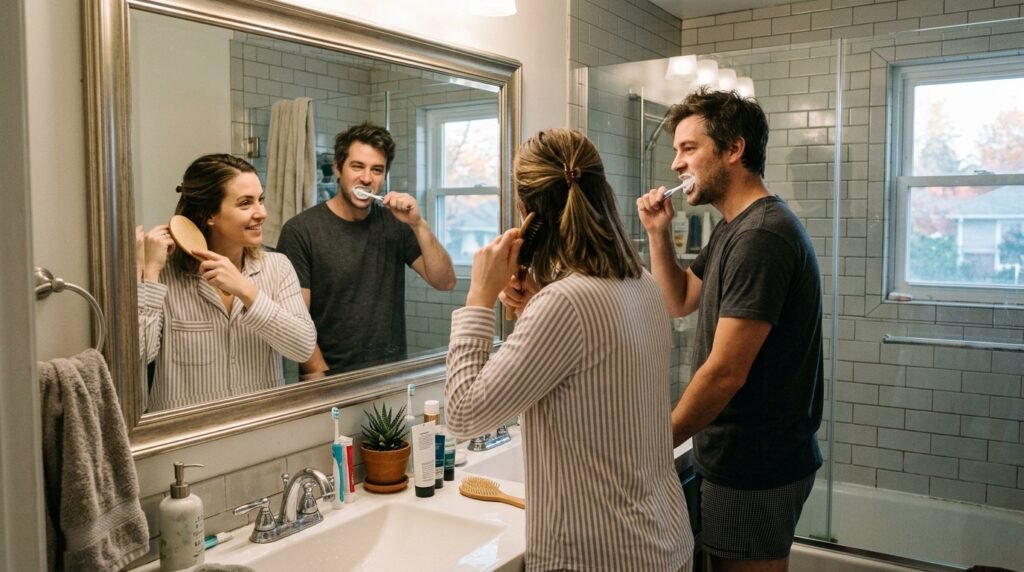 19 Things to Discuss Before Moving In Together for the First Time (Couples Edition)