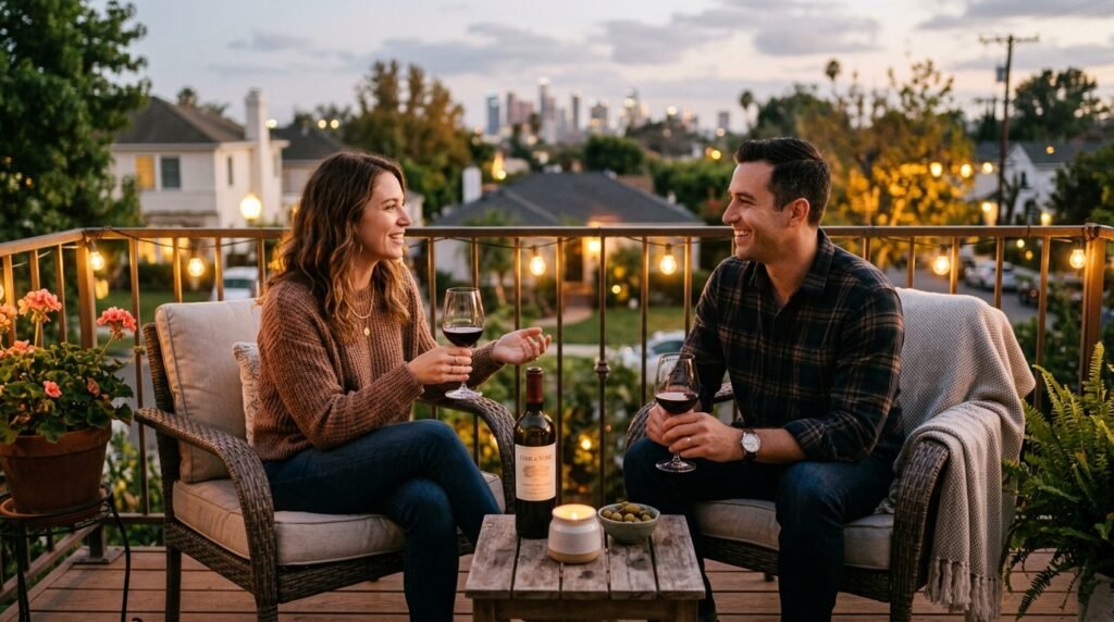 19 Things to Discuss Before Moving In Together for the First Time (Couples Edition)
