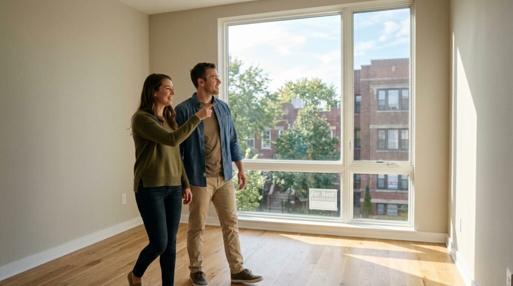 19 Things to Discuss Before Moving In Together for the First Time (Couples Edition)