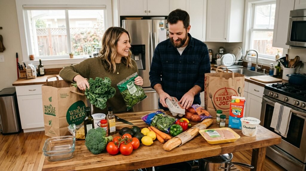 19 Things to Discuss Before Moving In Together for the First Time (Couples Edition)
