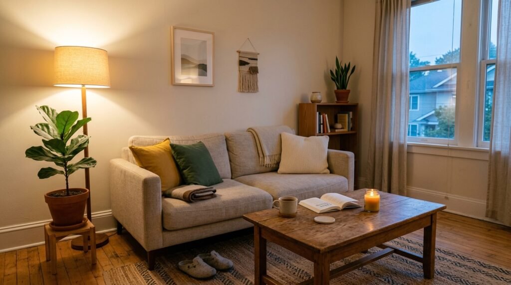 17 First-Apartment Tips for Your First Job in a New City