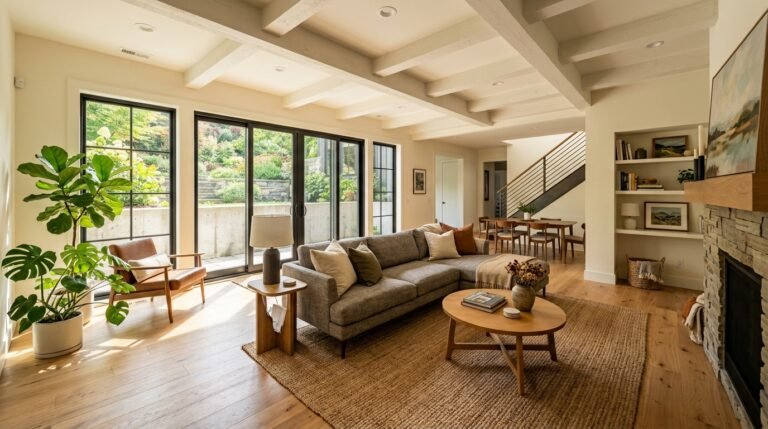 What is a Daylight Basement? Complete Guide for First-Time Renters (2026)