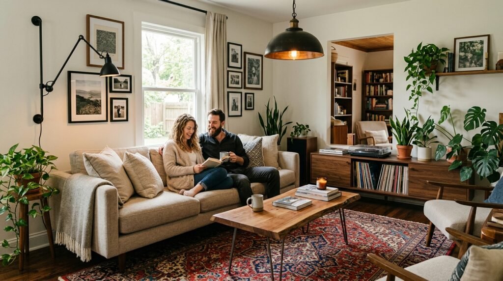 19 Things to Discuss Before Moving In Together for the First Time (Couples Edition)