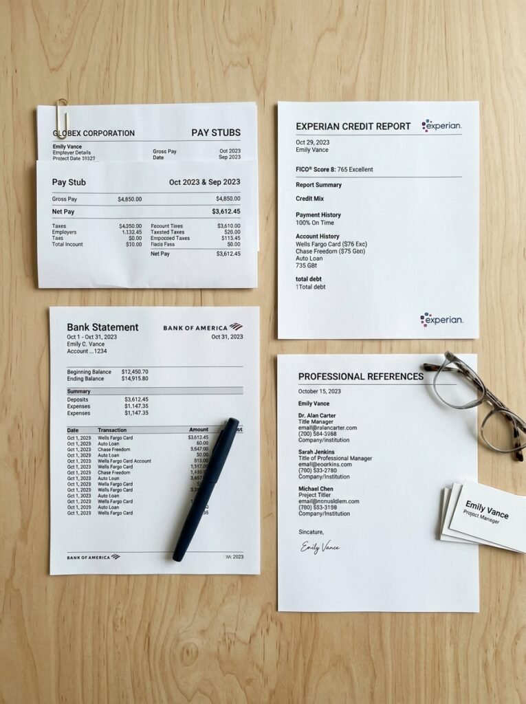 What to Put on a Rental Application If Living With Parents? (2026 Complete Guide)