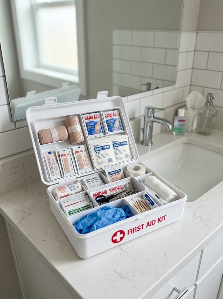 21 Things Every College Student Needs for Their First Off-Campus Apartment