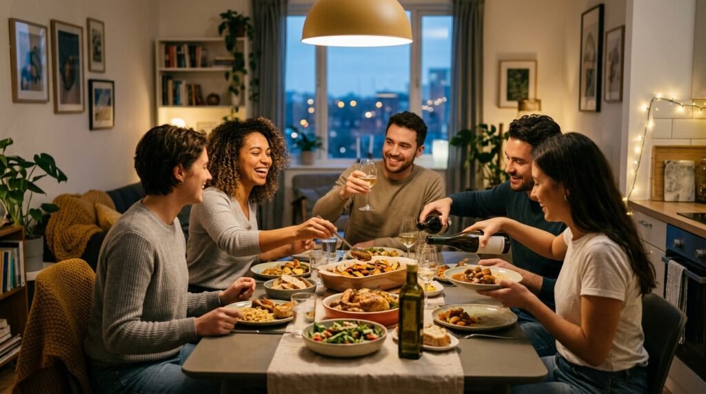 20 Things Immigrants Should Know Before Signing Their First US Lease
