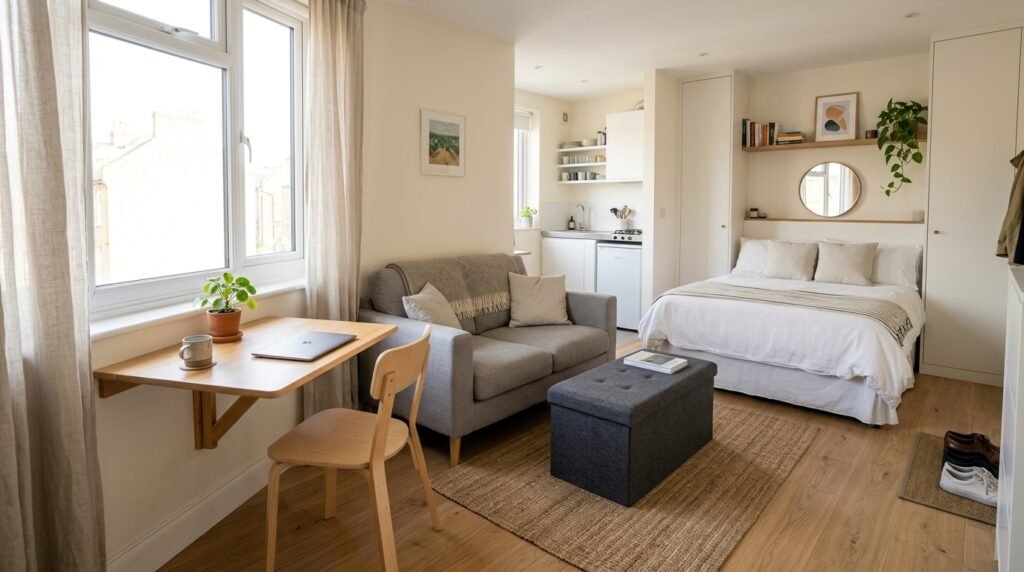17 First-Apartment Tips for Your First Job in a New City