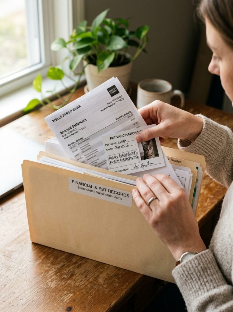 What Documents Do Landlords Ask For? A Complete Renter’s Checklist