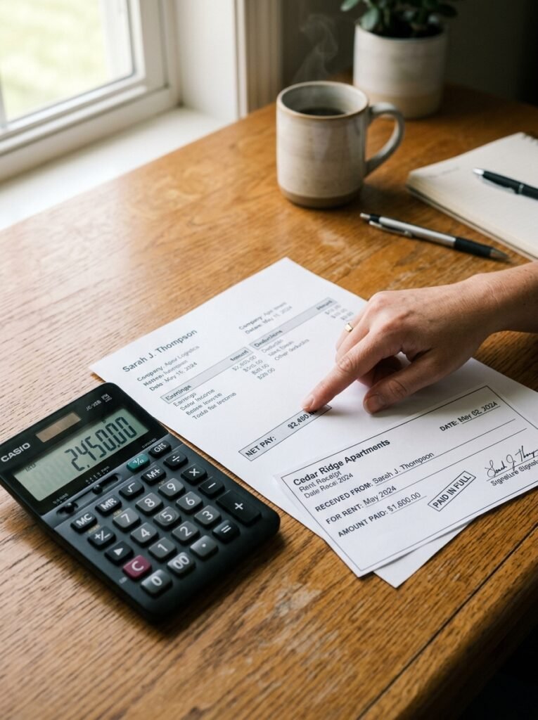 What Is the Minimum Income to Rent an Apartment? (2026 Guide)