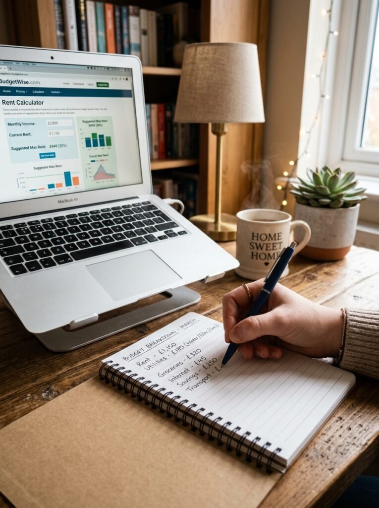 What Is the Minimum Income to Rent an Apartment? (2026 Guide)