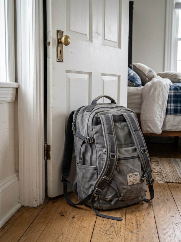 21 Things Every College Student Needs for Their First Off-Campus Apartment