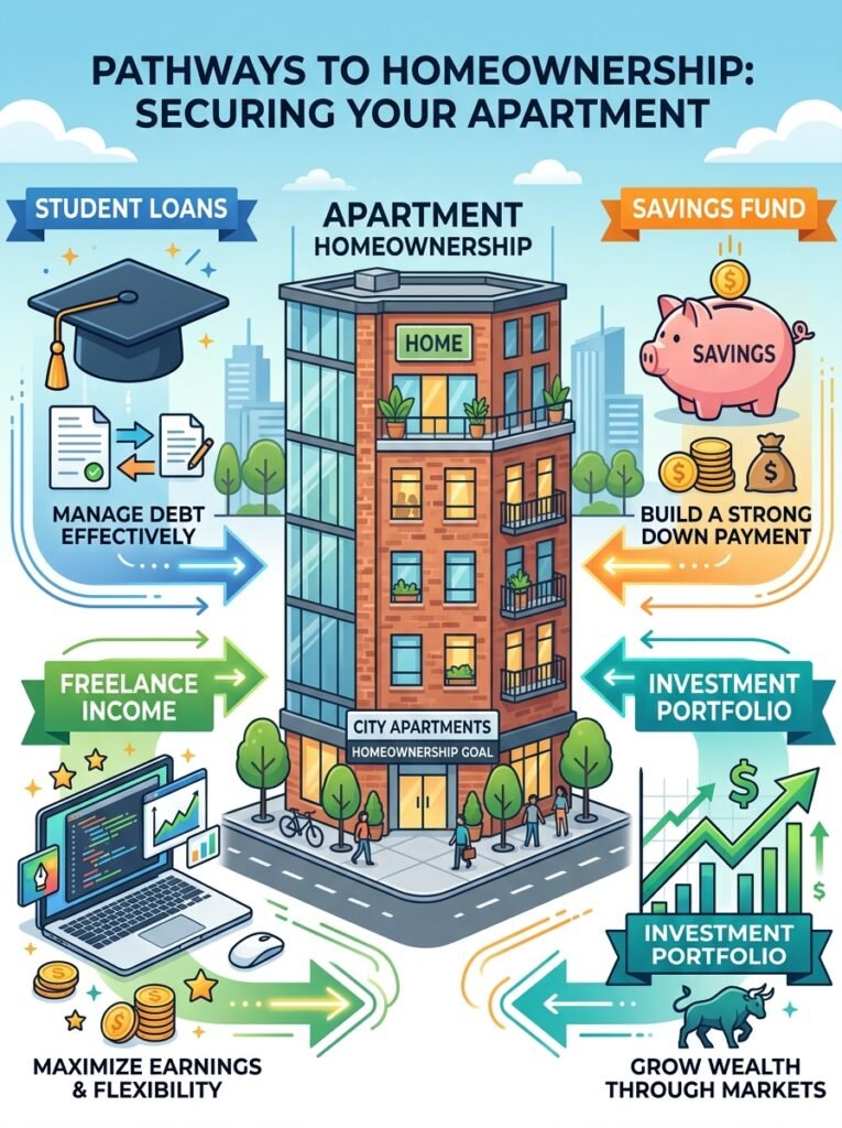 How to Get an Apartment Without a Job: 10 Proven Strategies That Work (2026)