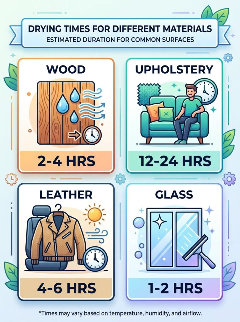 How to Clean Furniture Before Moving: Complete Guide for First-Time Renters (2026)