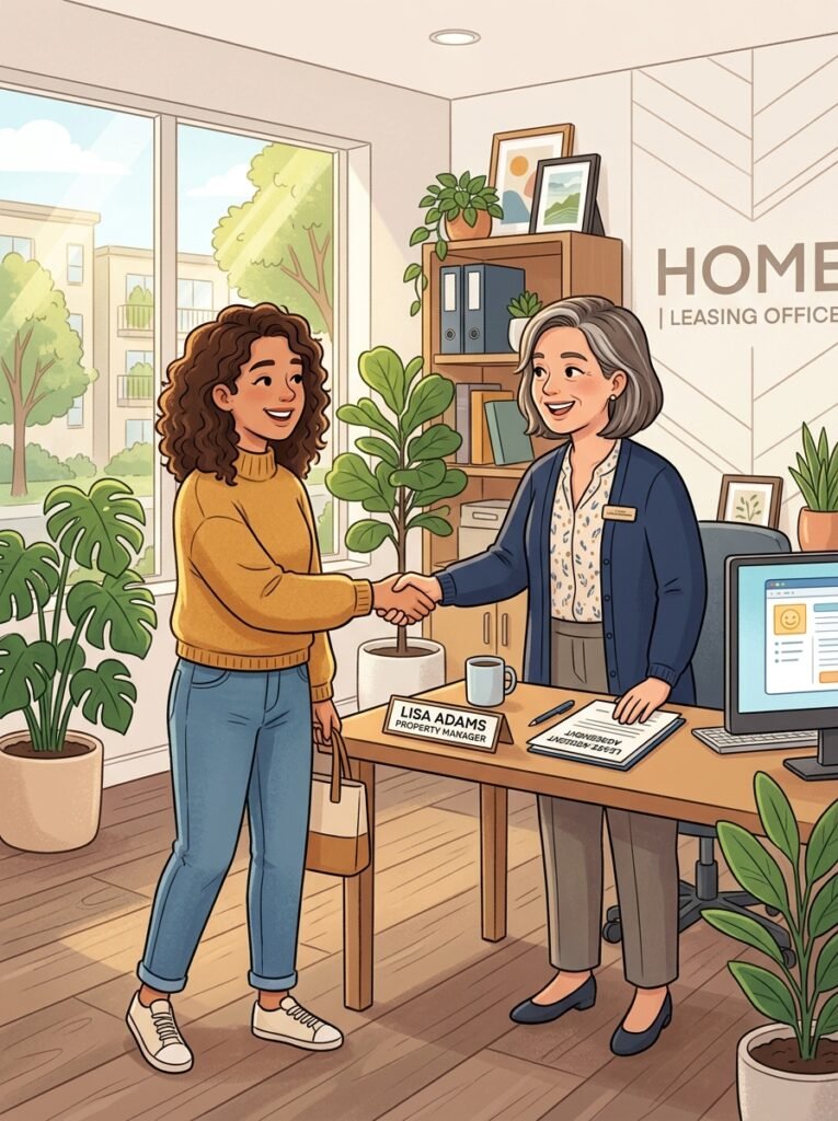 What is a Reletting Charge? A First-Time Renter’s Complete Guide (With State Laws)