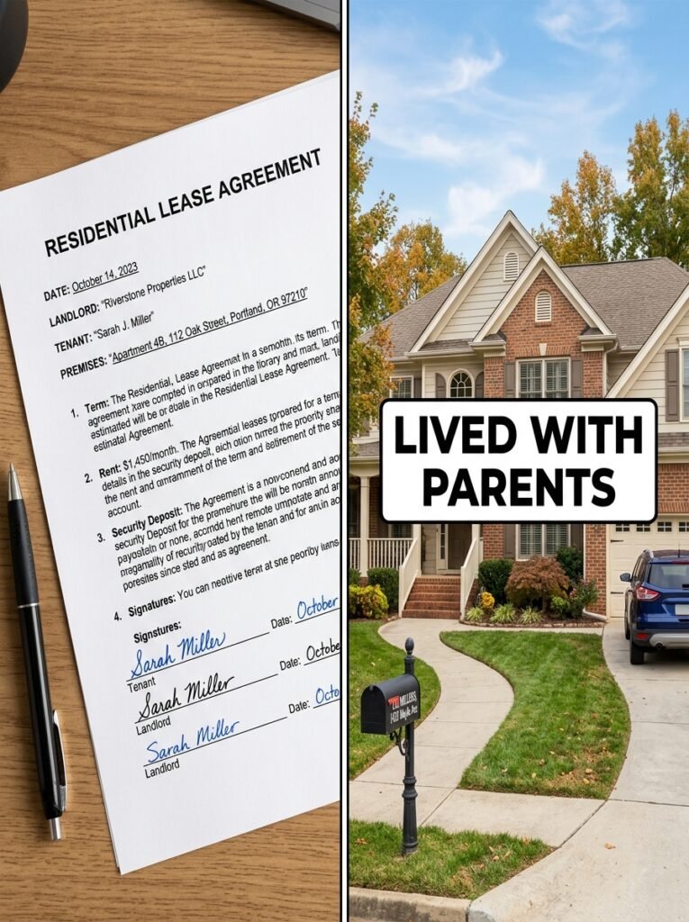 What Documents Do You Need for a Rental Application? Complete Checklist (2026)