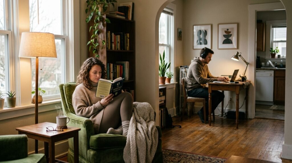 19 Things to Discuss Before Moving In Together for the First Time (Couples Edition)