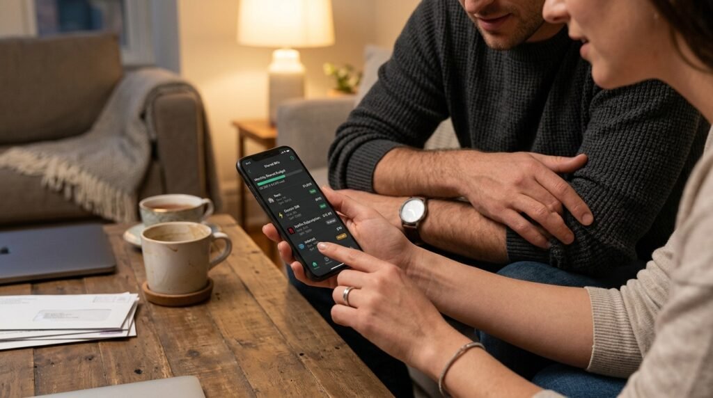 19 Things to Discuss Before Moving In Together for the First Time (Couples Edition)
