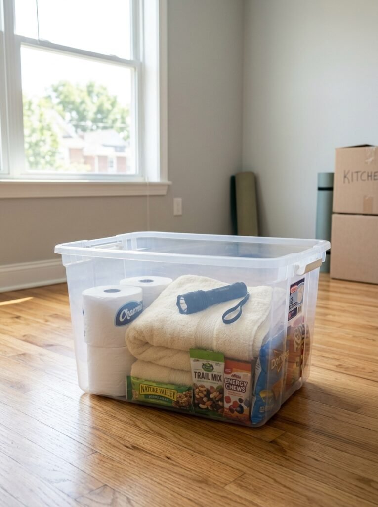 15 Things to Do Before Your First Apartment Right After High School