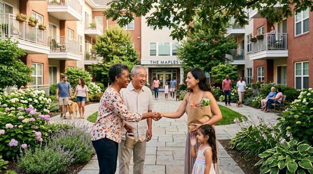 20 Things Immigrants Should Know Before Signing Their First US Lease