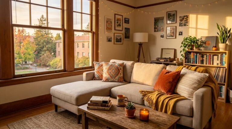 21 Things Every College Student Needs for Their First Off-Campus Apartment