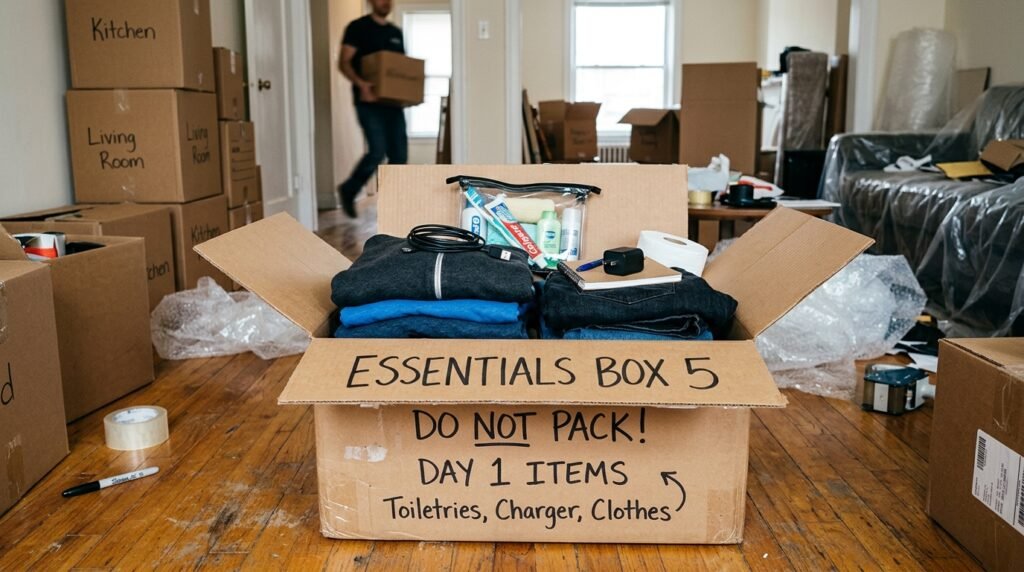 17 First-Apartment Tips for Your First Job in a New City