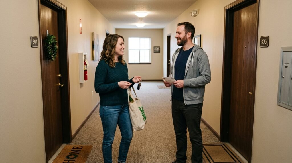 17 First-Apartment Tips for Your First Job in a New City