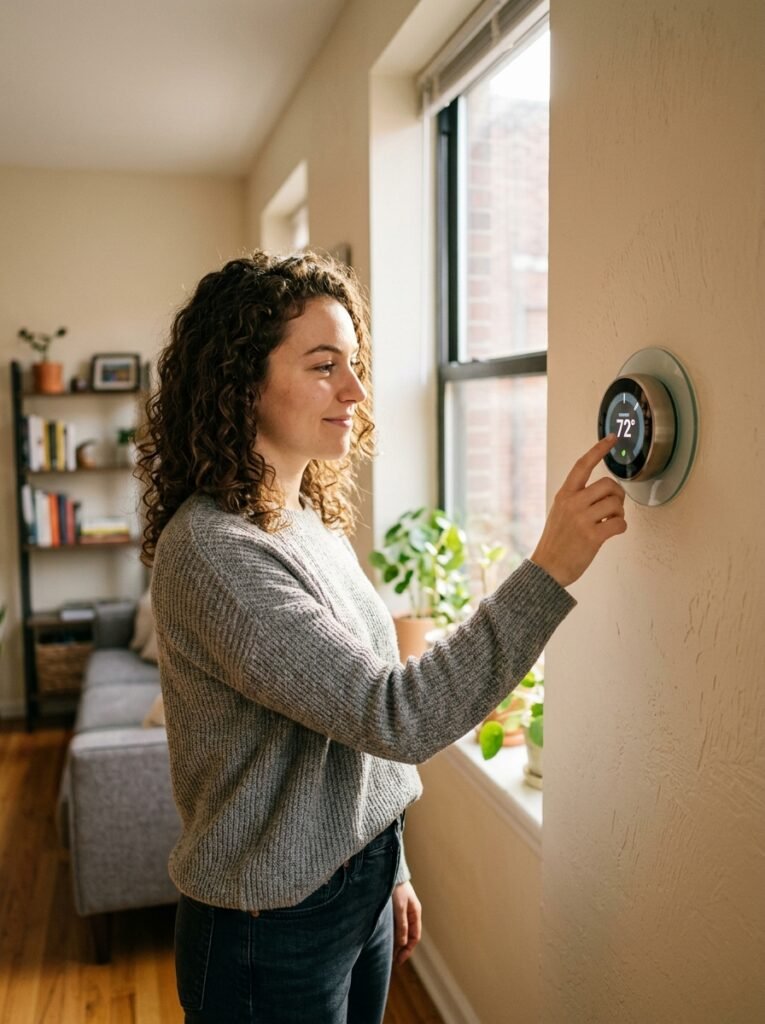 How Much Are Utilities in an Apartment? Average Monthly Costs by State (2026)