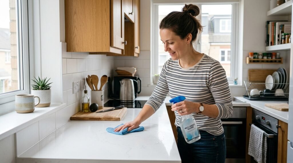 17 First-Apartment Tips for Your First Job in a New City