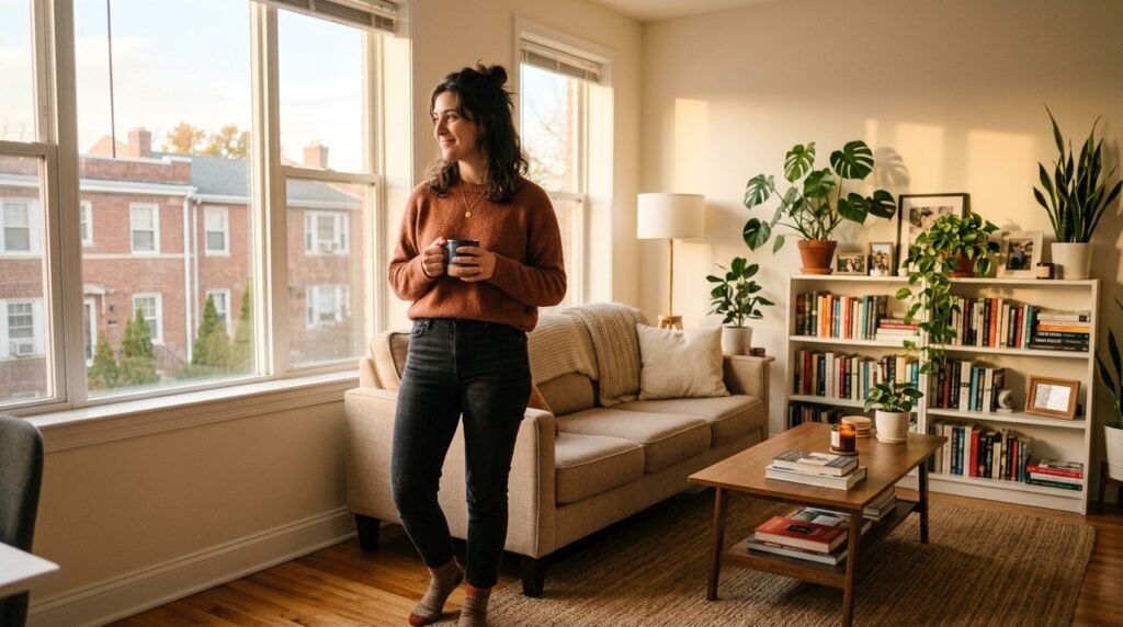 17 First-Apartment Tips for Your First Job in a New City
