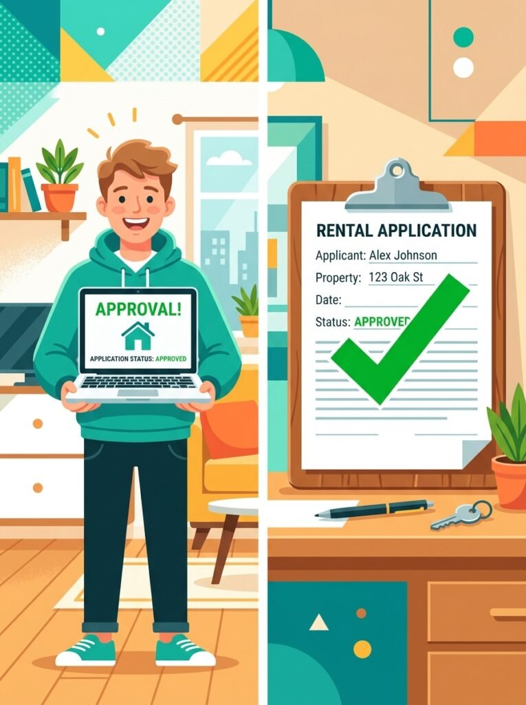 How to Get an Apartment Without a Job: 10 Proven Strategies That Work (2026)