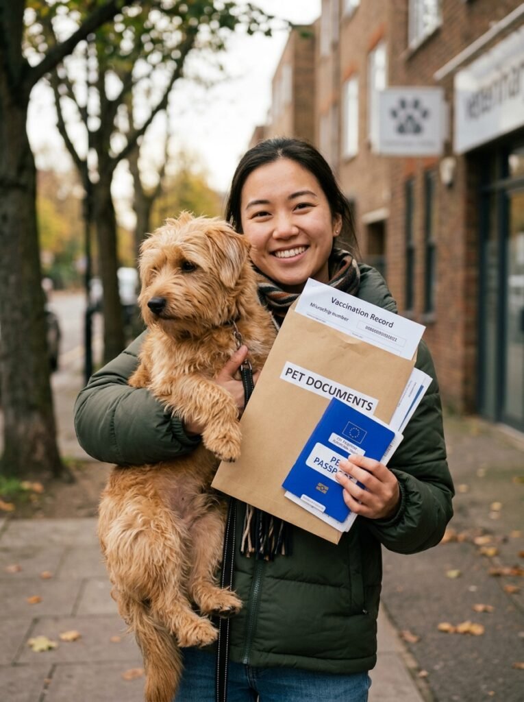 What Documents Do You Need for a Rental Application? Complete Checklist (2026)