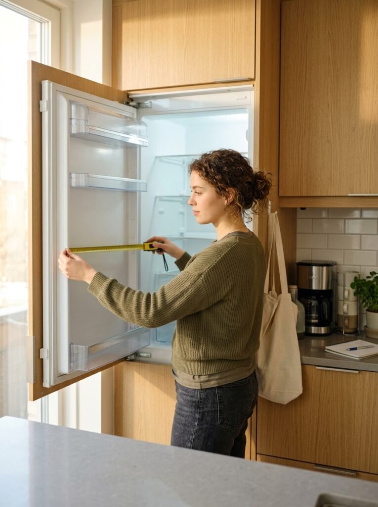 The Ultimate First Apartment Grocery List: Printable PDF & Budget Checklist