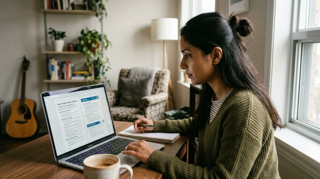 17 First-Apartment Tips for Your First Job in a New City