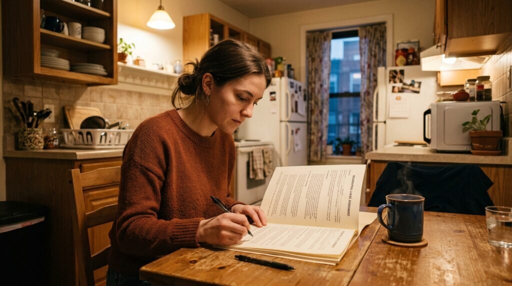 17 First-Apartment Tips for Your First Job in a New City
