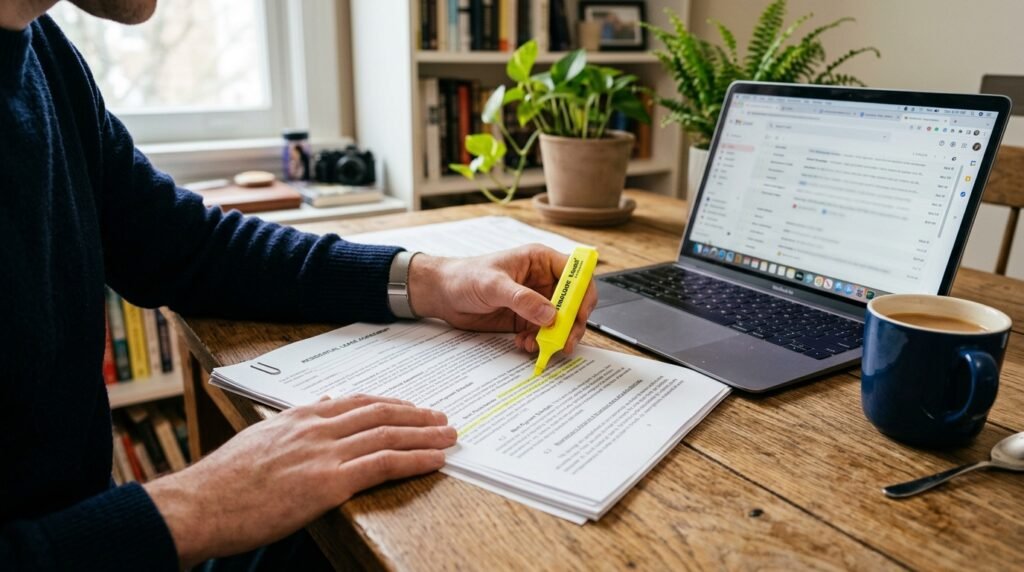 20 Things Immigrants Should Know Before Signing Their First US Lease