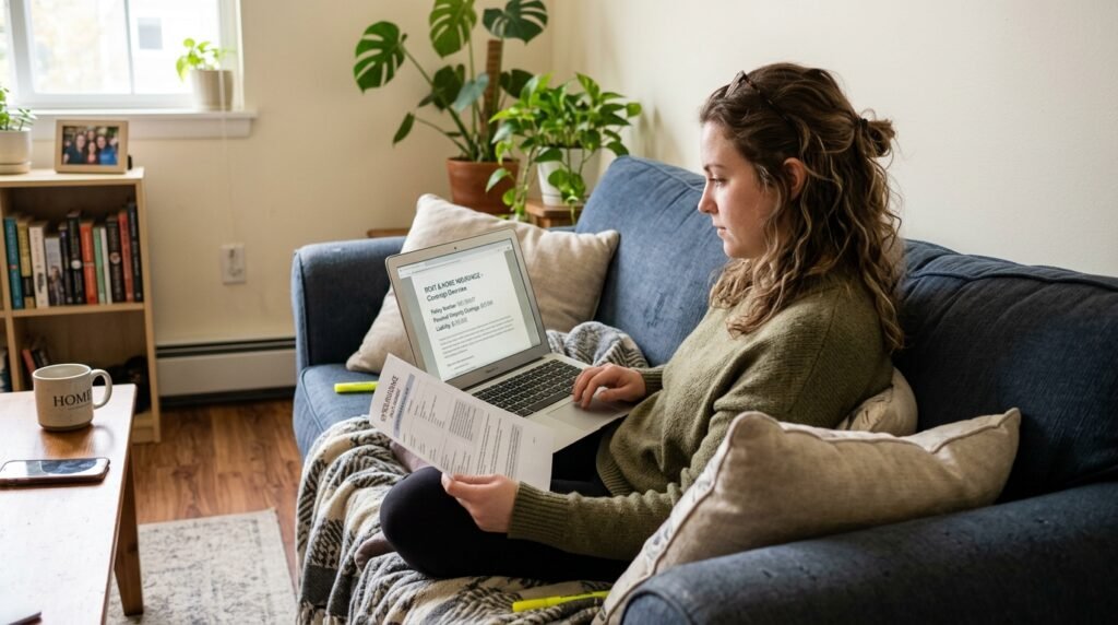17 First-Apartment Tips for Your First Job in a New City