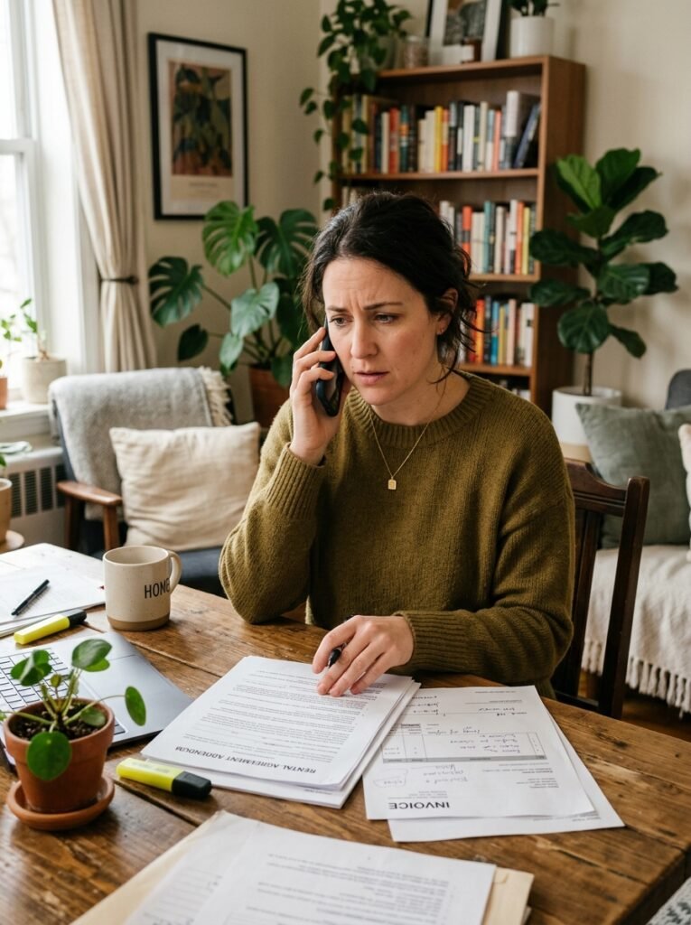 What Documents Do Landlords Ask For? A Complete Renter’s Checklist