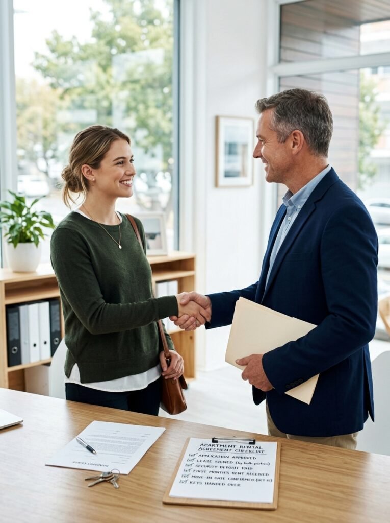 What to Put on a Rental Application If Living With Parents? (2026 Complete Guide)