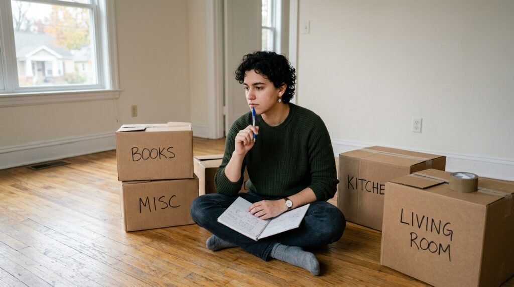 15 Things to Do Before Your First Apartment Right After High School