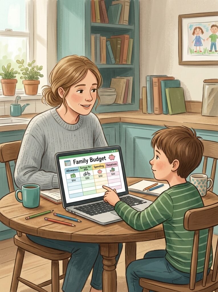 Can Your Parents Rent an Apartment for You? Complete Guide for First-Time Renters (2026)