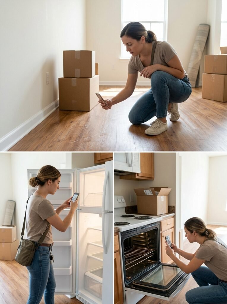 15 Things to Do Before Your First Apartment Right After High School